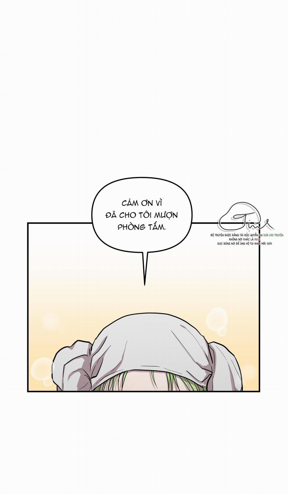 Tuyển Tập Manhwa Dằm Khăm 4 -Cách yêu 5 trang 0