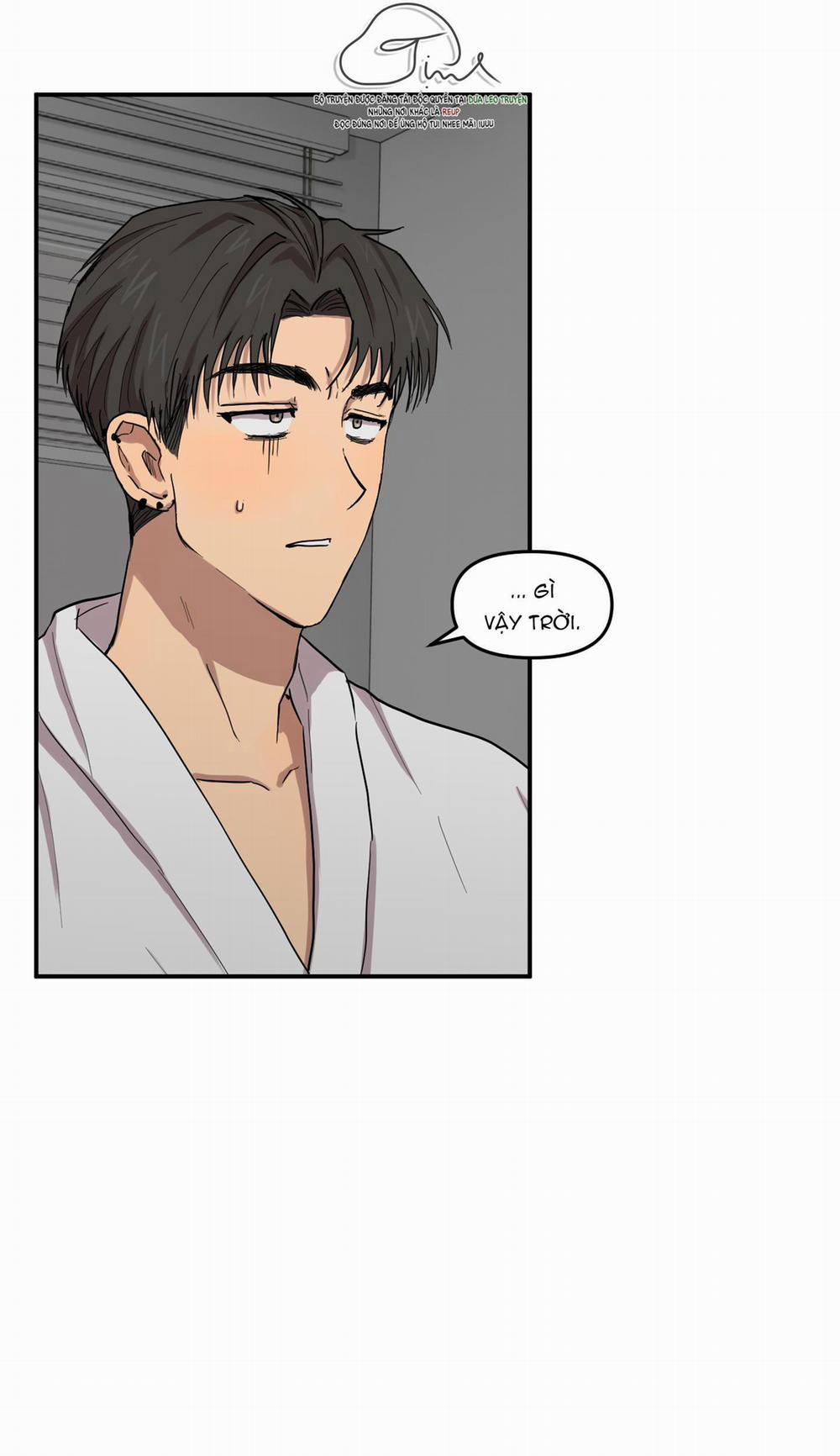 Tuyển Tập Manhwa Dằm Khăm 4 -Cách yêu 5 trang 1