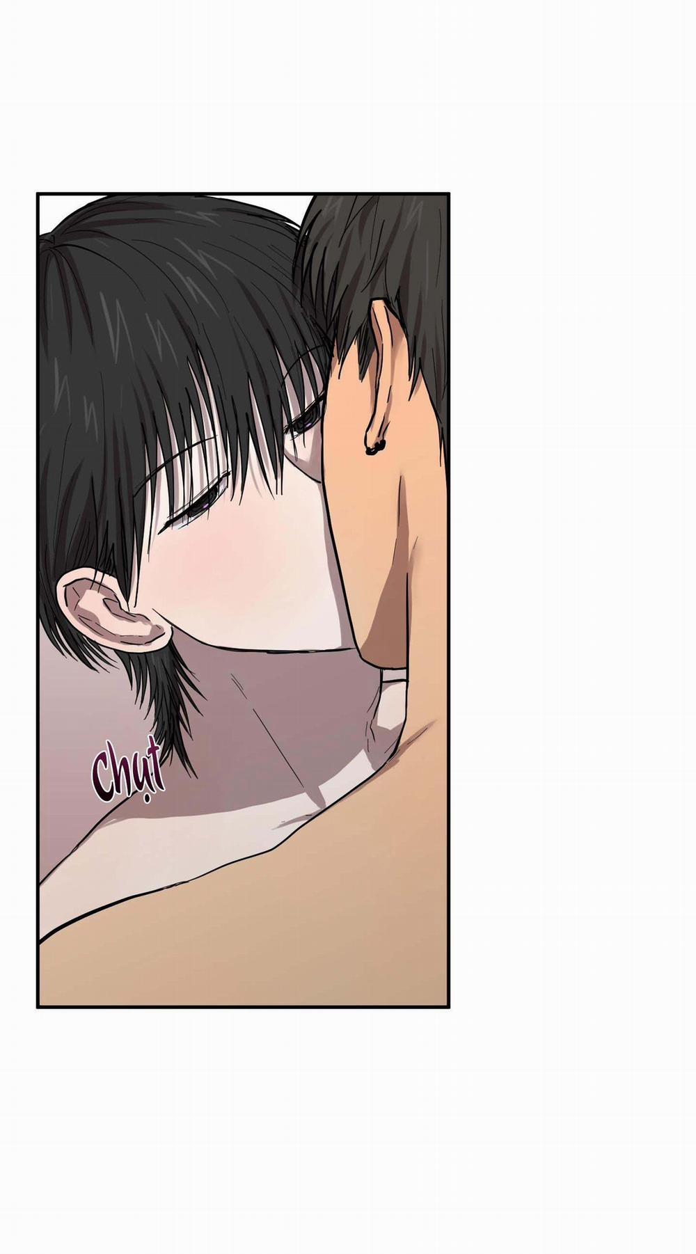Tuyển Tập Manhwa Dằm Khăm 6 -Cách yêu 7 trang 1