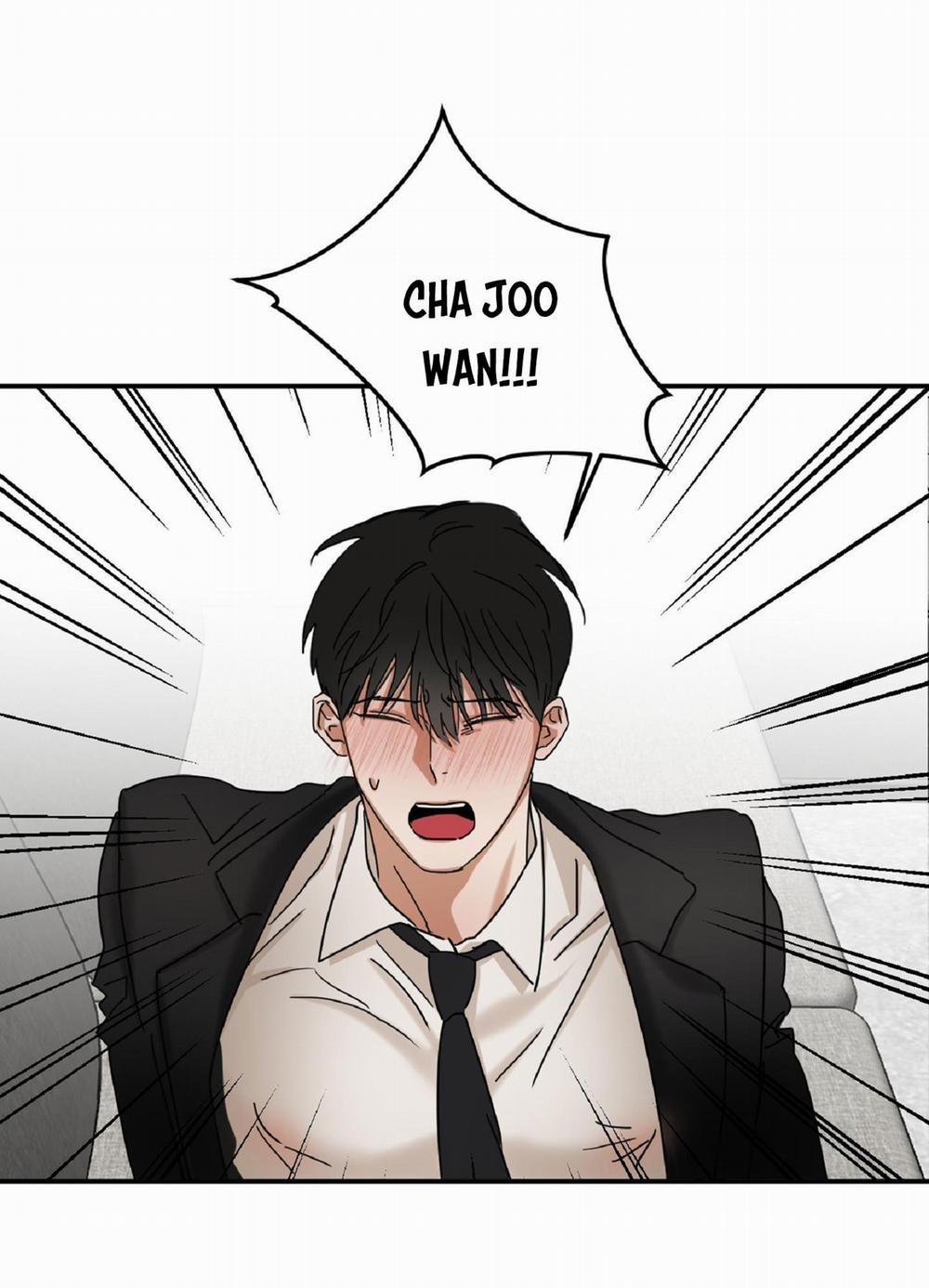 Tuyển Tập Manhwa Dằm Khăm 68 -Pillow Shot 3 trang 0