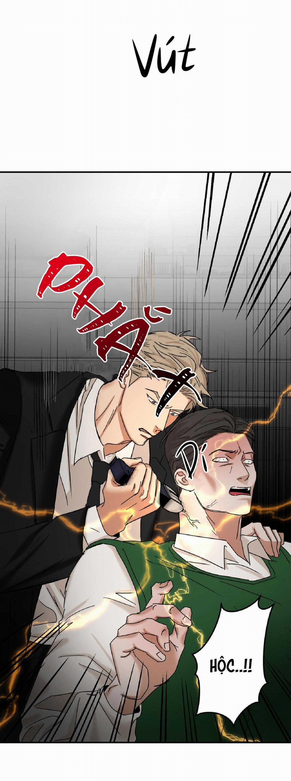Tuyển Tập Manhwa Dằm Khăm 68 trang 1