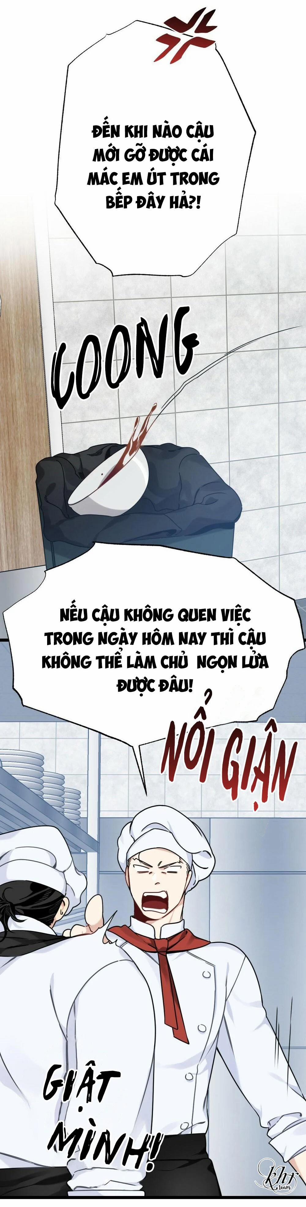 Tuyển Tập Ngực Bự Mlem - BDSM Của Nhà Kim 19 trang 1