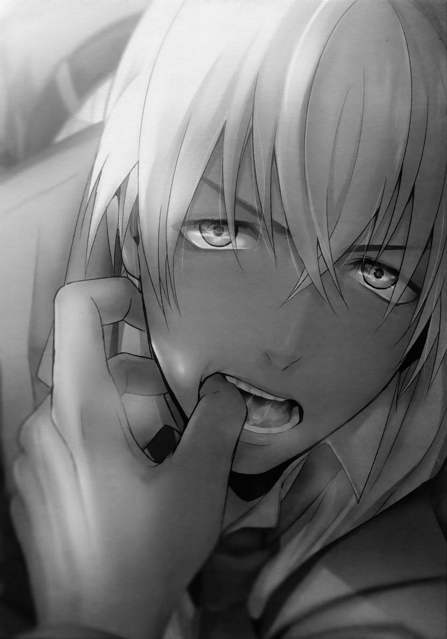 Tuyển tập oneshot Shuuichi Akai x Rei Furuya 10 trang 1