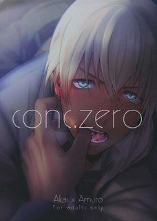 Đọc truyện tranh Tuyển tập oneshot Shuuichi Akai x Rei Furuya