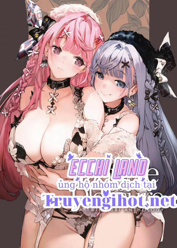 Tuyển Tập Oneshot Yuri Sinh Đôi 7.1 trang 1