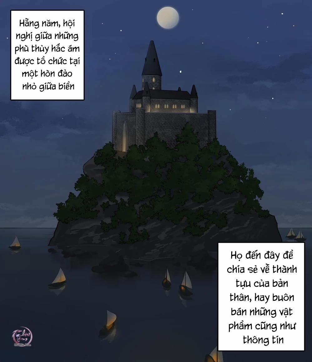 Tuyển Tập Pỏn Nhà Chiu 24 trang 0