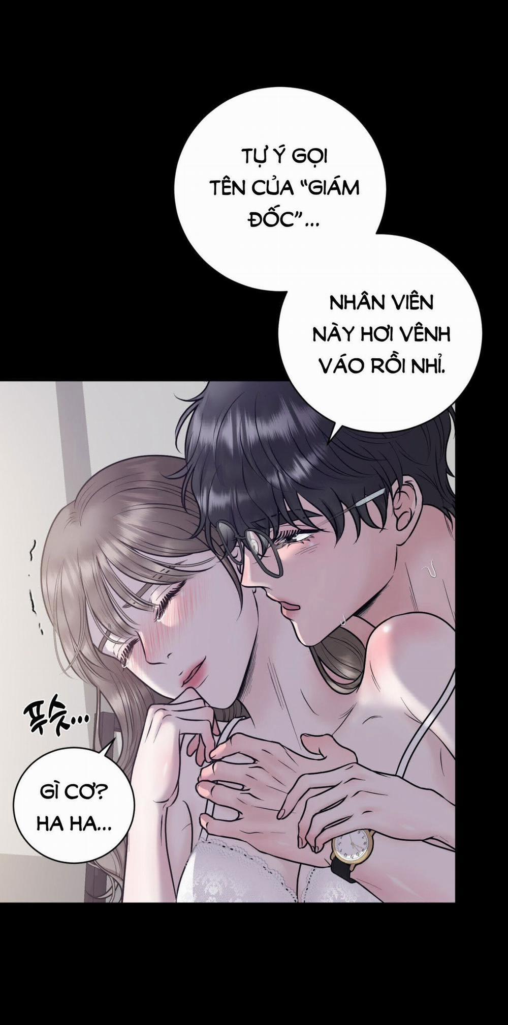 [Tuyển Tập Truyện Ngắn Giả Lập Hẹn Hò] Chị Sẽ Chiều Cậu 5.2 trang 1