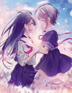 Đọc truyện tranh Tuyển tập Yuri Oneshot