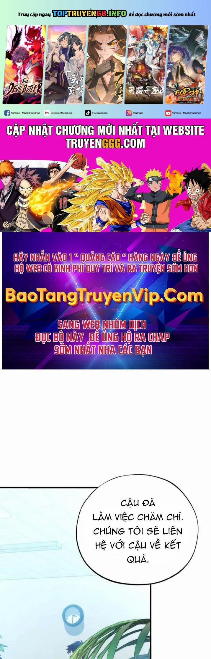 Tuyệt Đỉnh Bác Sĩ 10 trang 0