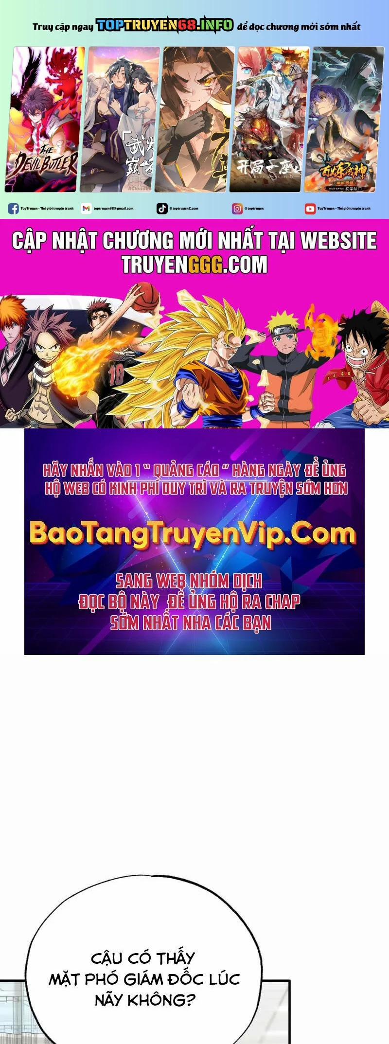 Tuyệt Đỉnh Bác Sĩ 13 trang 0