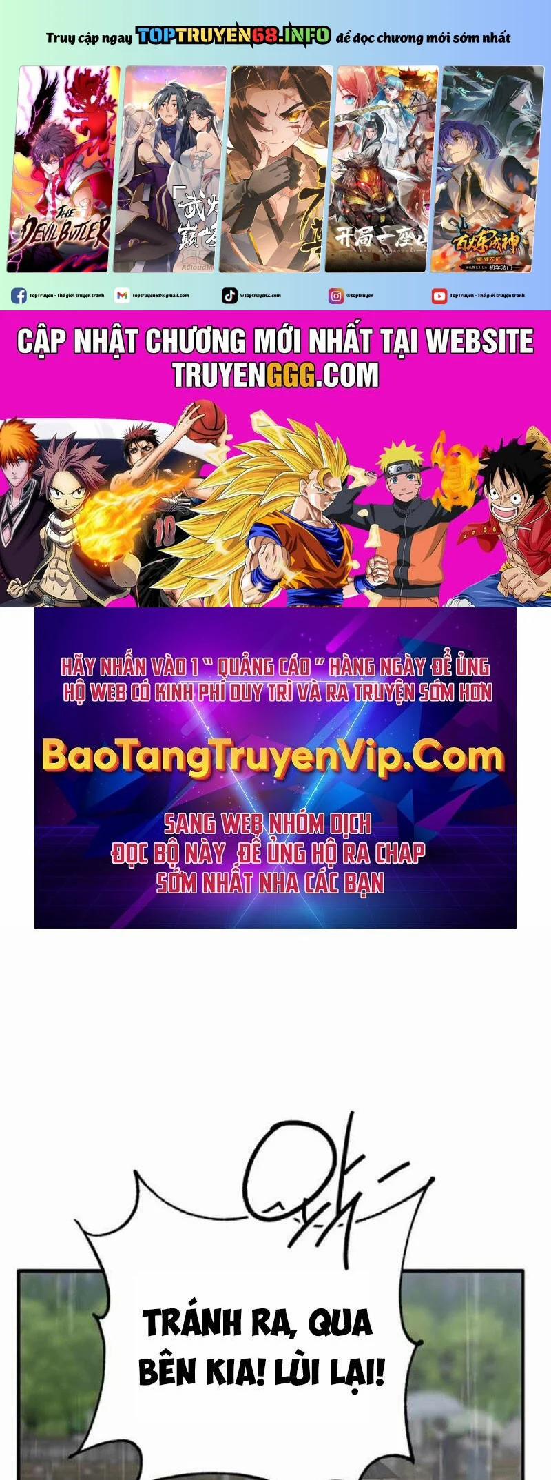 Tuyệt Đỉnh Bác Sĩ 14 trang 0