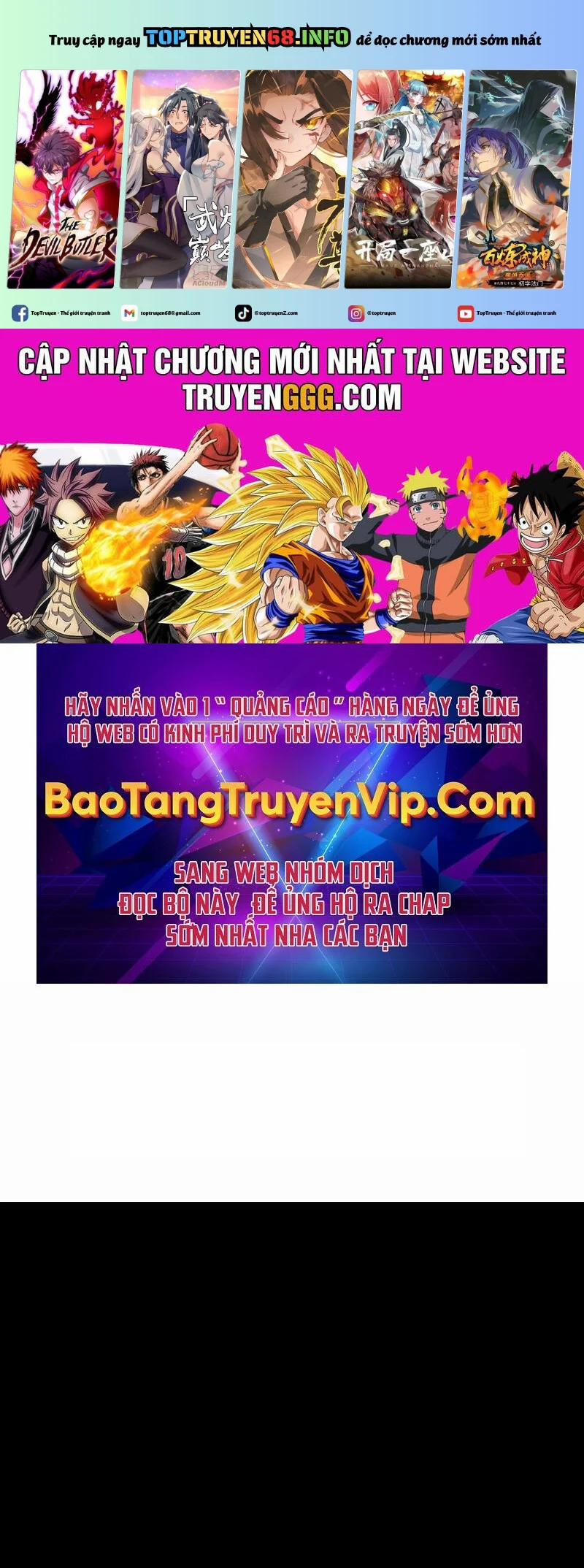 Tuyệt Đỉnh Bác Sĩ 6 trang 0