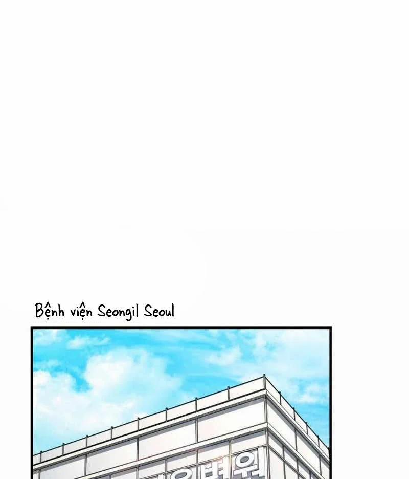 Tuyệt Đỉnh Bác Sĩ 8 trang 1