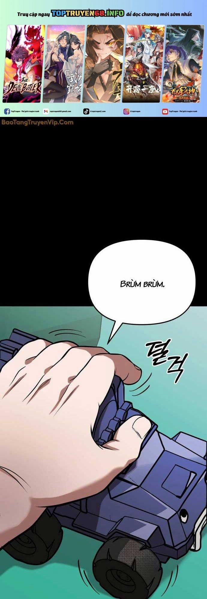 Tuyệt Đối Dân Cư 13 trang 0
