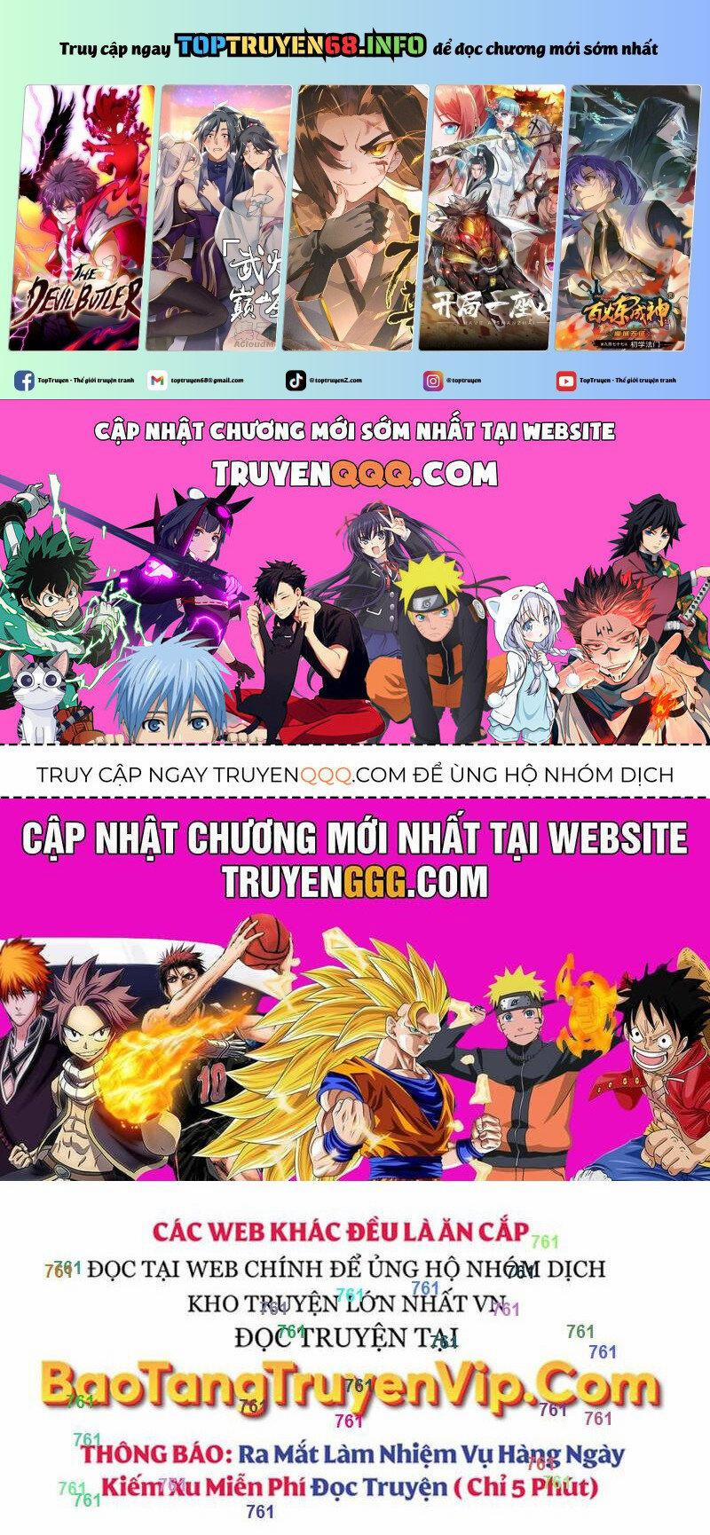 Tuyệt Đối Dân Cư 17 trang 0