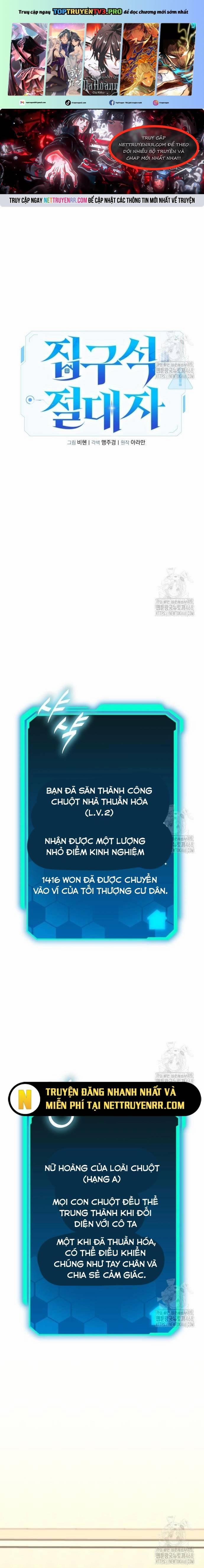 Tuyệt Đối Dân Cư 23 trang 0
