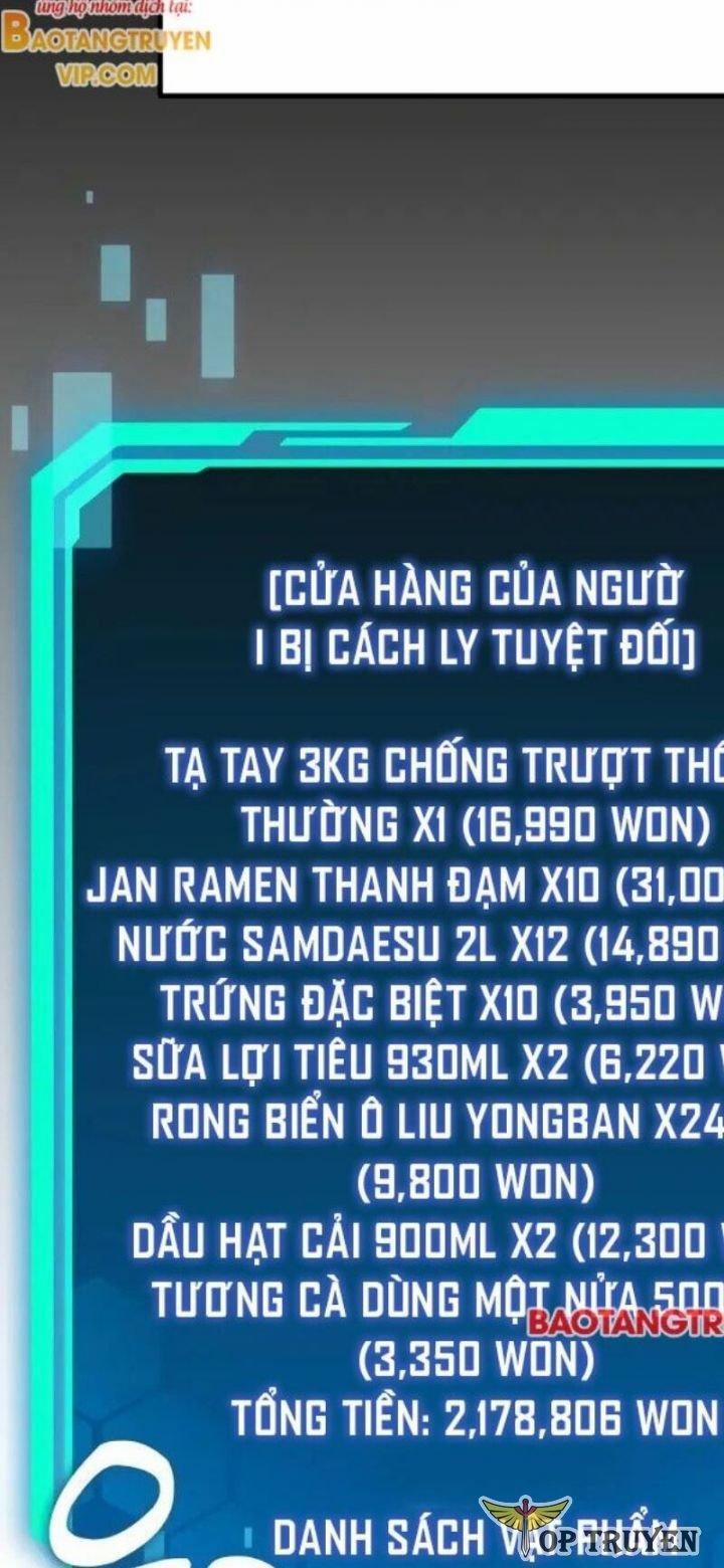 Tuyệt Đối Dân Cư 3 trang 1