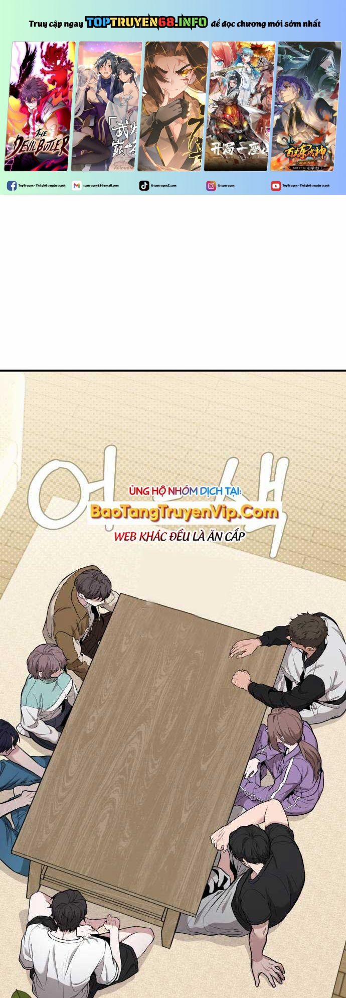Tuyệt Đối Dân Cư 8 trang 0