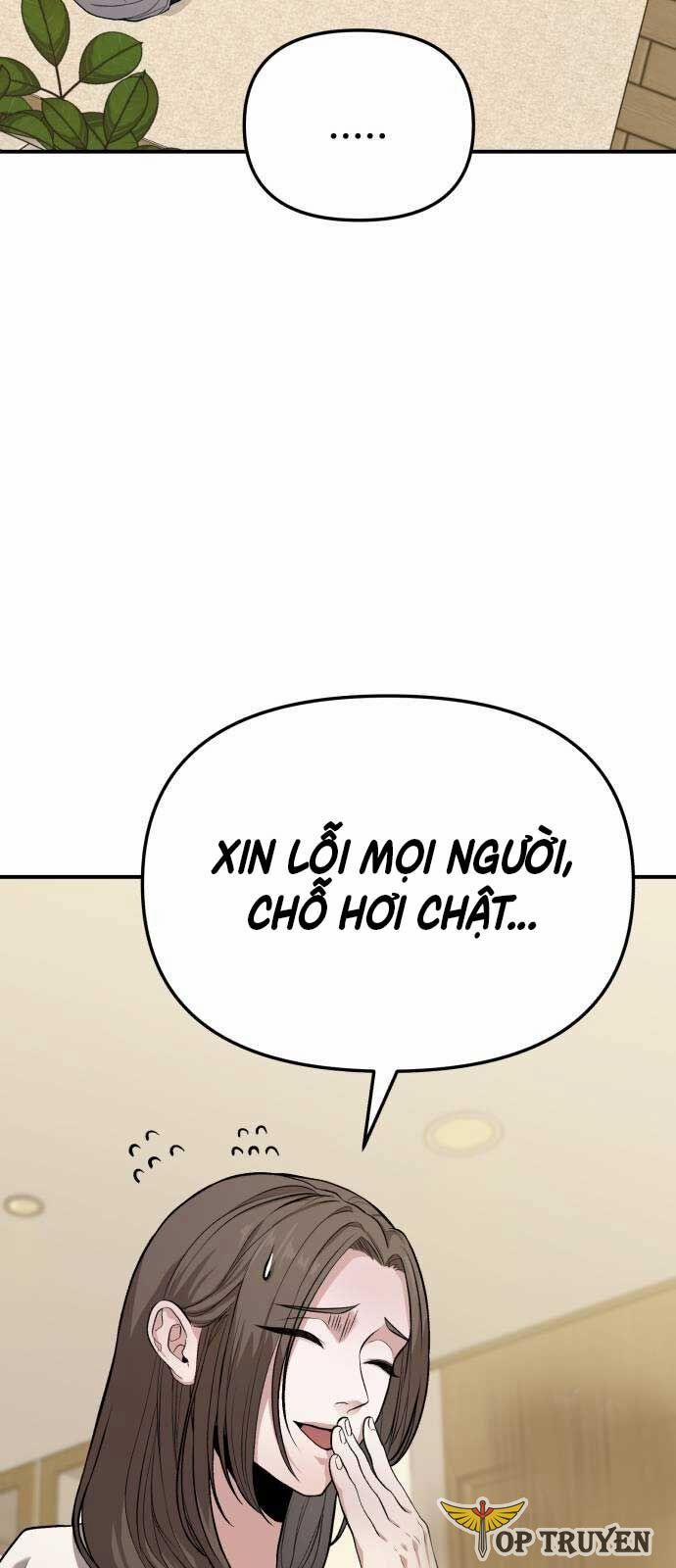 Tuyệt Đối Dân Cư 8 trang 1