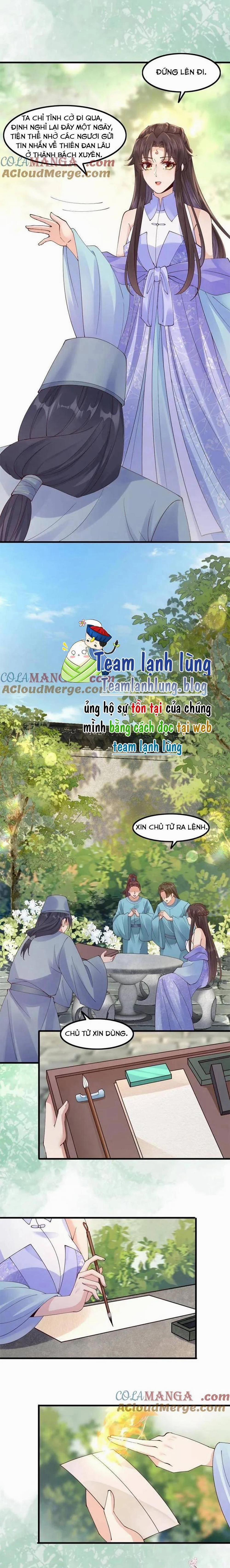 Tuyệt Sắc Quyến Rũ: Quỷ Y Chí Tôn 646 trang 1