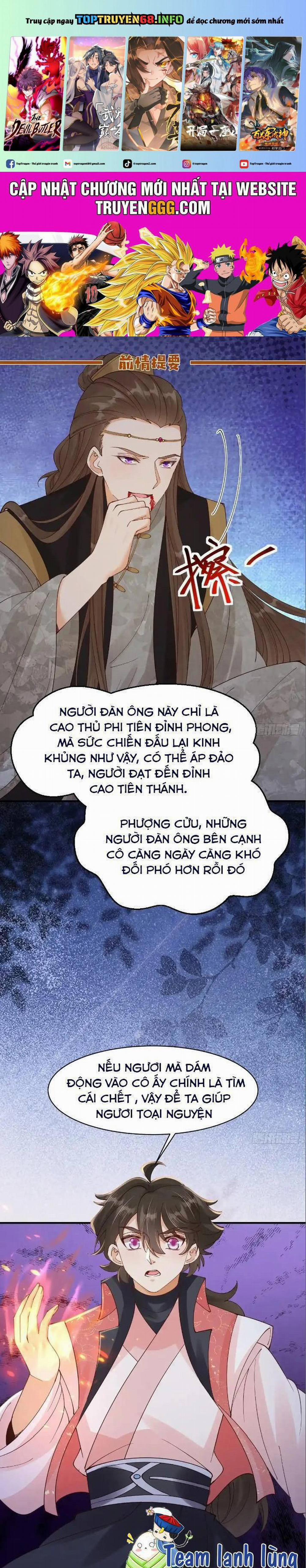 Tuyệt Sắc Quyến Rũ: Quỷ Y Chí Tôn 650 trang 0