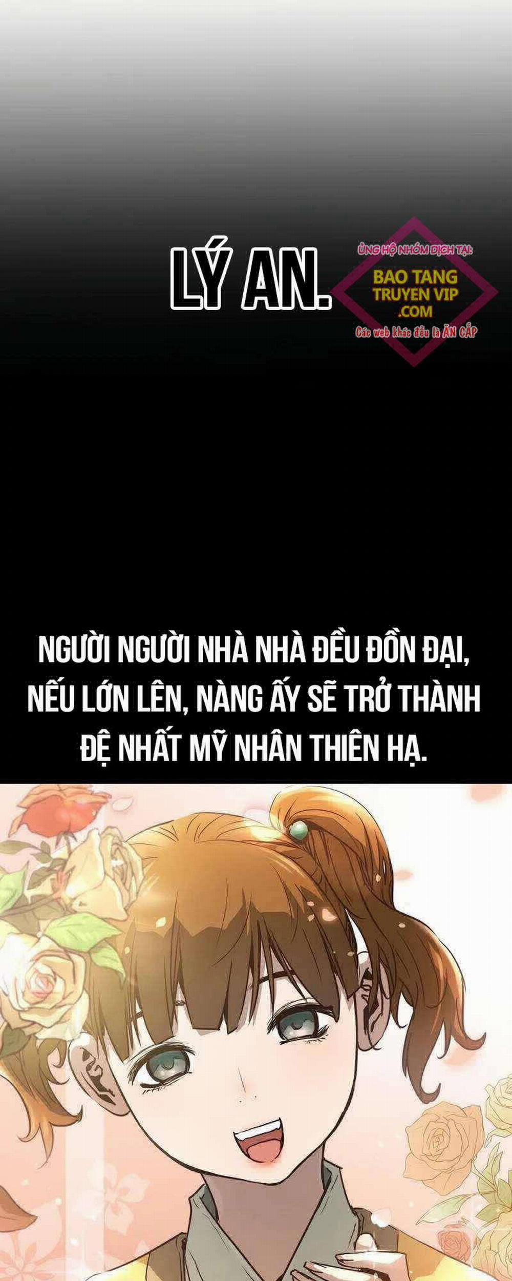 Tuyệt Thế Hồi Quy 3 trang 1