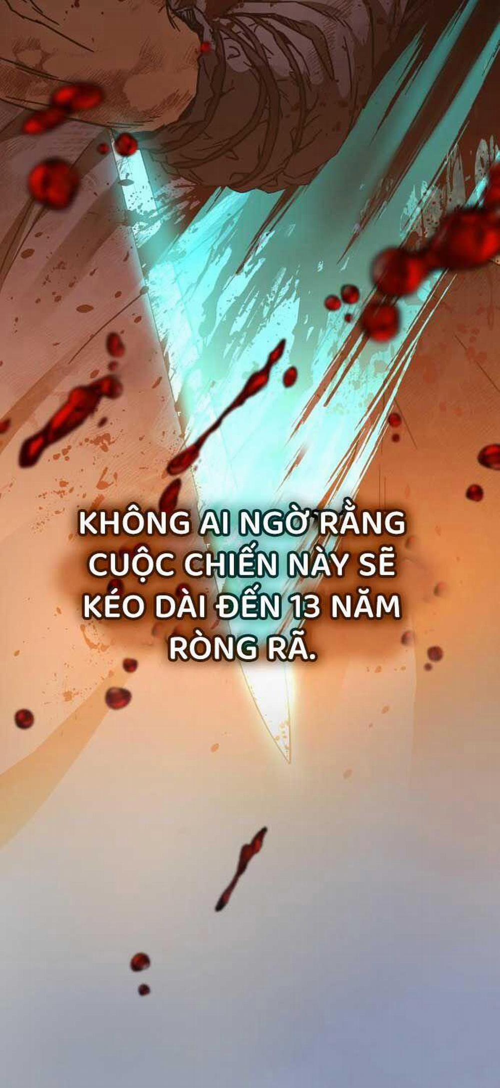 Tuyệt Thế Quân Lâm 2 trang 1