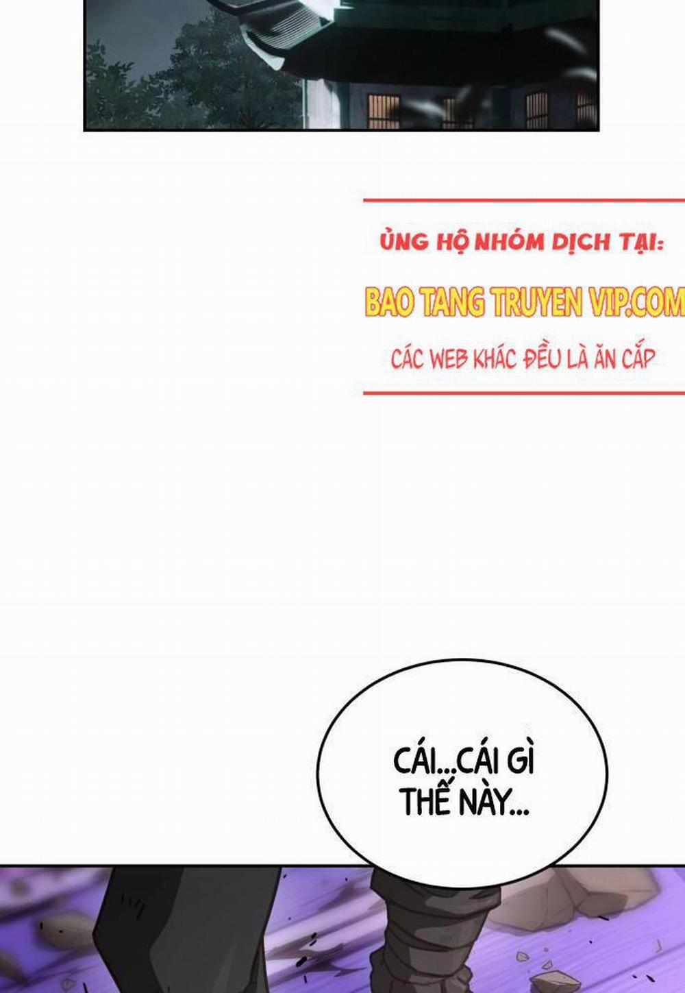 Tuyệt Thế Quân Lâm 6 trang 1