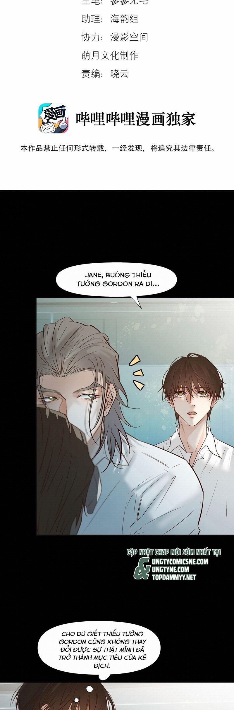 Tuyệt Xử Phùng Sinh 62 trang 1