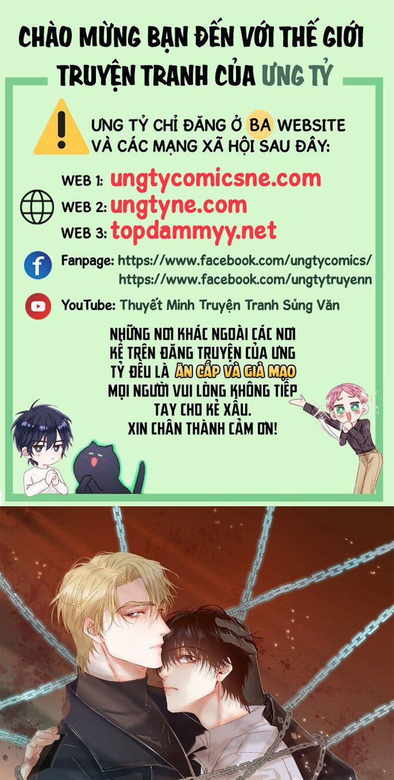 Tuyệt Xử Phùng Sinh 64 trang 0