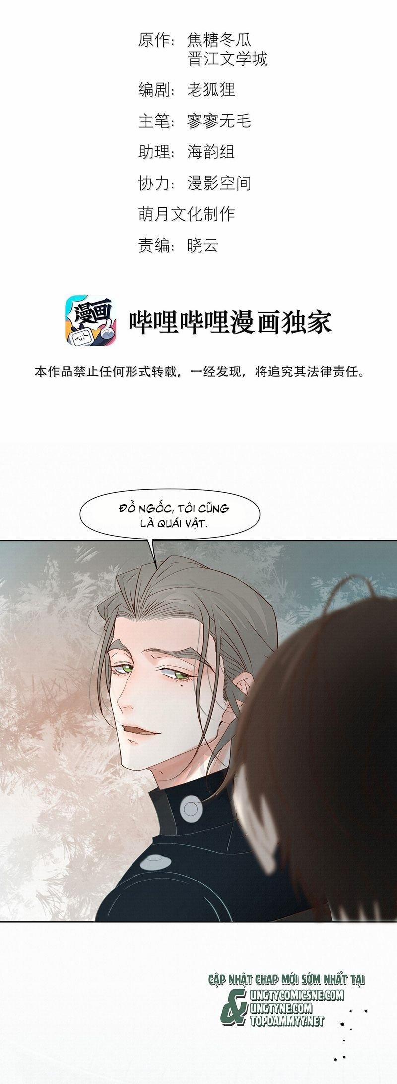 Tuyệt Xử Phùng Sinh 69 trang 1