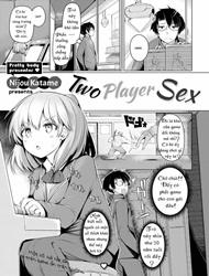Đọc truyện tranh Two Sex Player