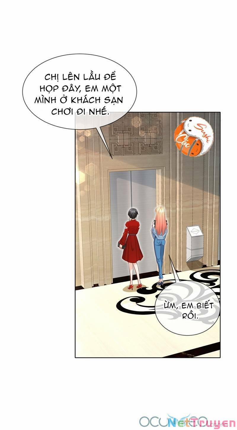 Tỷ Tỷ Nào Có Ý Xấu 12 trang 1