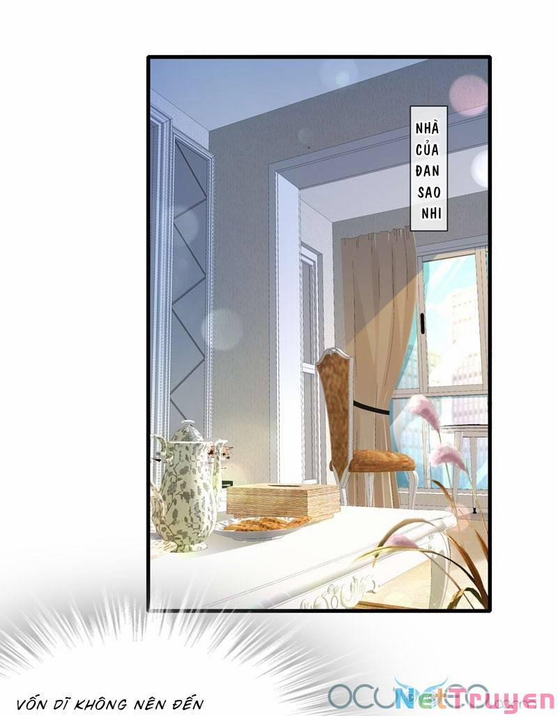 Tỷ Tỷ Nào Có Ý Xấu 13 trang 1
