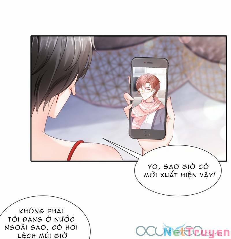 Tỷ Tỷ Nào Có Ý Xấu 14 trang 1
