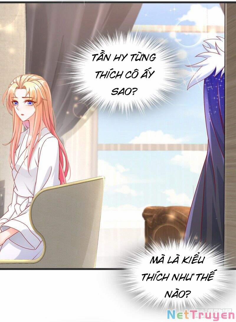 Tỷ Tỷ Nào Có Ý Xấu 6 trang 1
