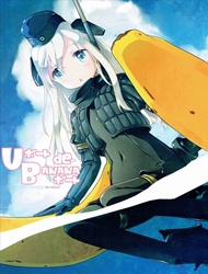 Đọc truyện tranh U-boat de BANANA Boat (Kantai Collection -KanColle-)