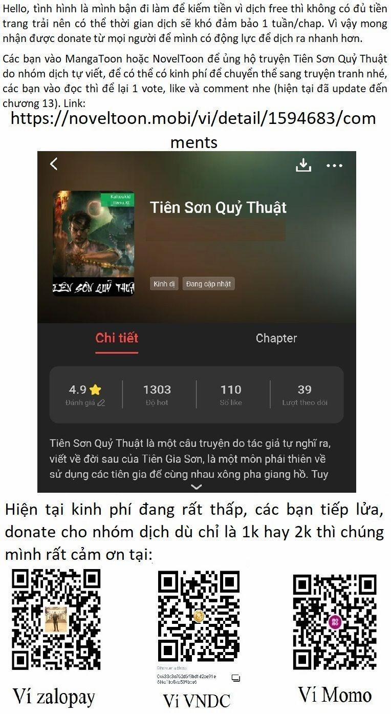 U Minh Ngụy Tượng 0.0 0 Nhân Quả trang 0