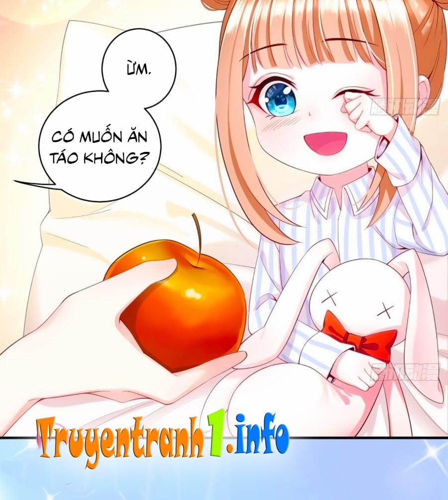 Ức Vạn Song Bảo: Mami, Bó Tay Chịu Trói! 10 trang 1