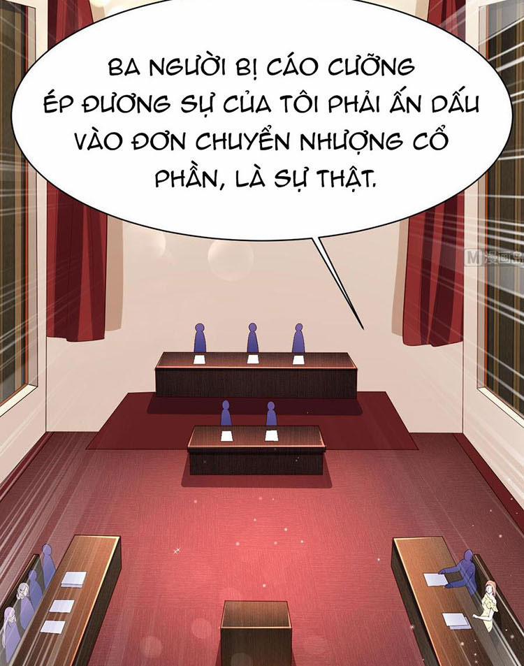 Ức Vạn Song Bảo: Mami, Bó Tay Chịu Trói! 29 trang 1