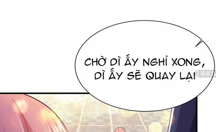 Ức Vạn Song Bảo: Mami, Bó Tay Chịu Trói! 30.2 trang 0