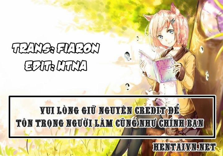 Umi-chan's Humiliation (Love Live!) Oneshot trang 0