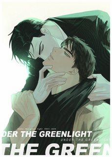 Đọc truyện tranh Under The Greenlight