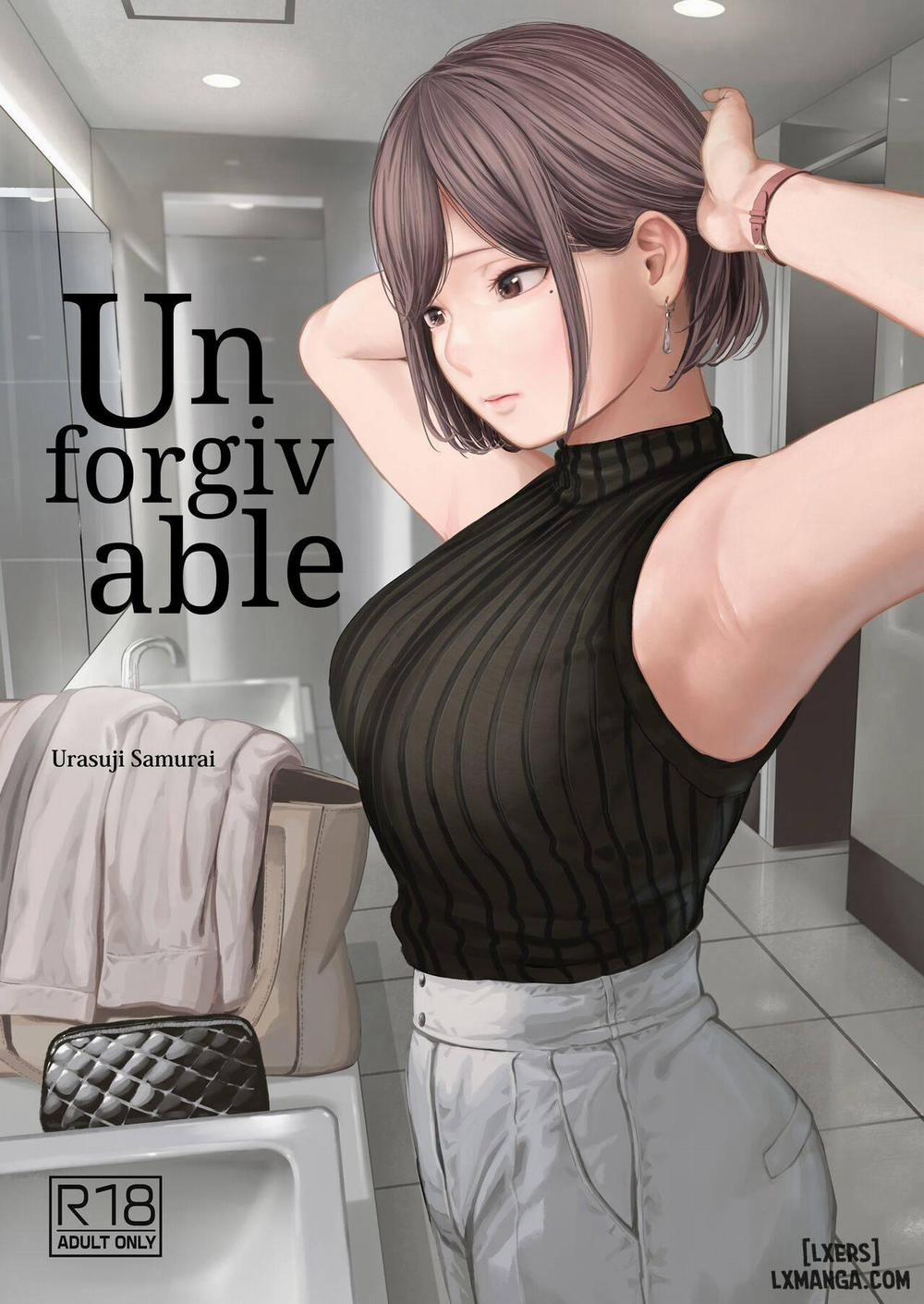 Unforgivable Oneshot trang 0