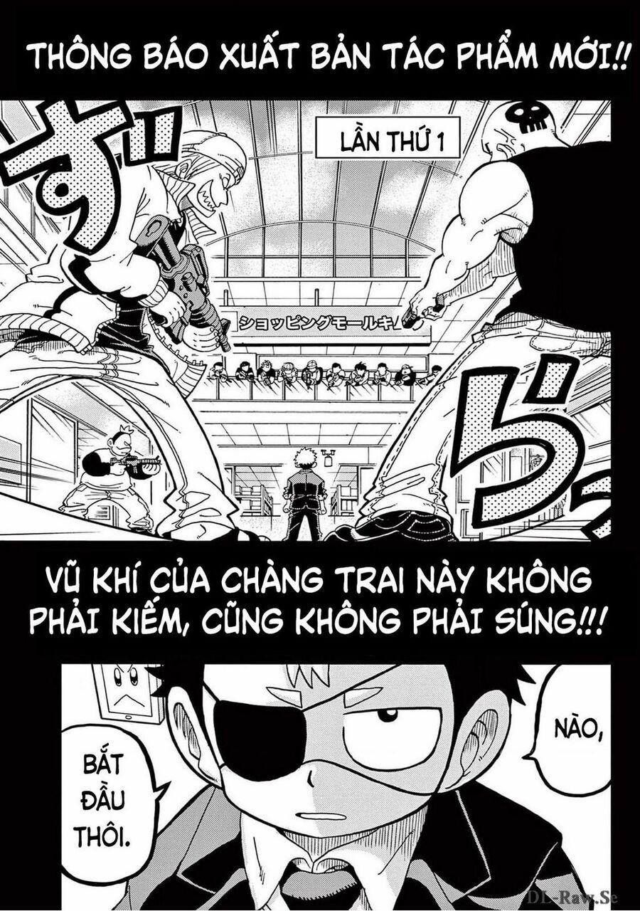 Unmei No Makimodoshi 9.5 trang 1