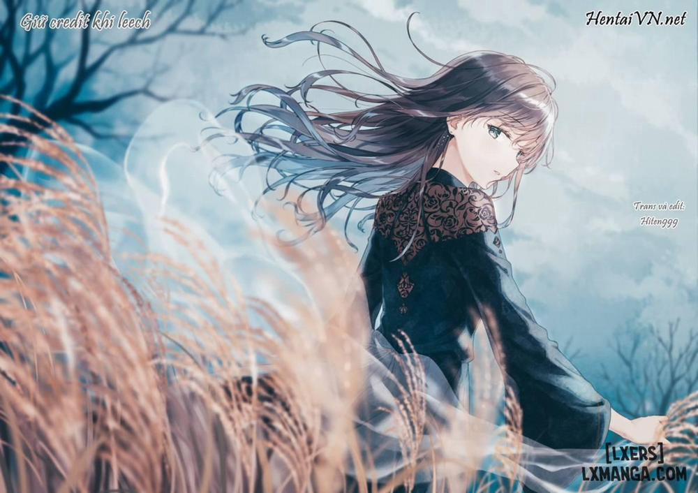 Unraveled Girlfriend Oneshot trang 0