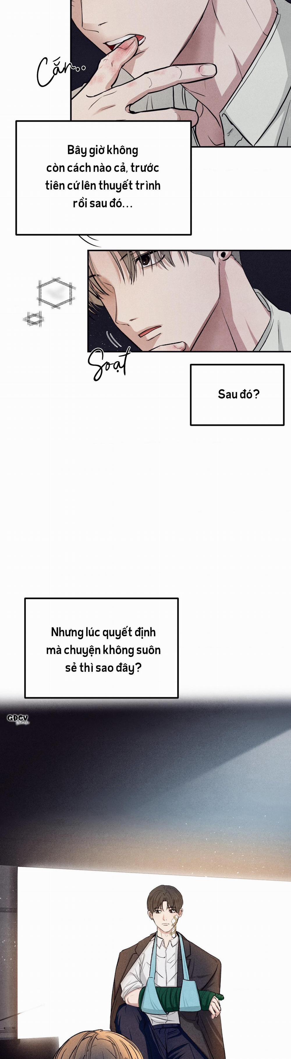(UNSLEEP) MẤT NGỦ 11 trang 1
