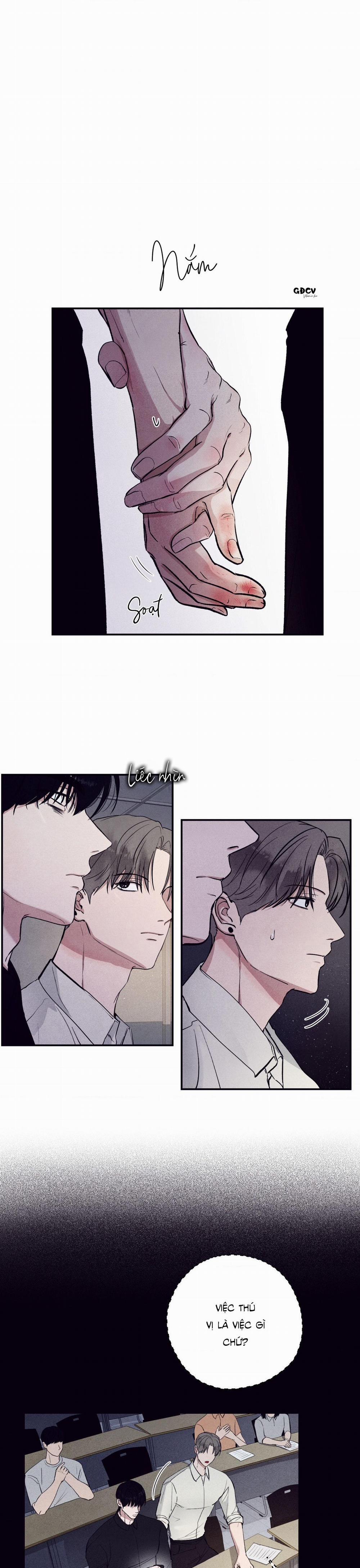 (UNSLEEP) MẤT NGỦ 12 trang 0