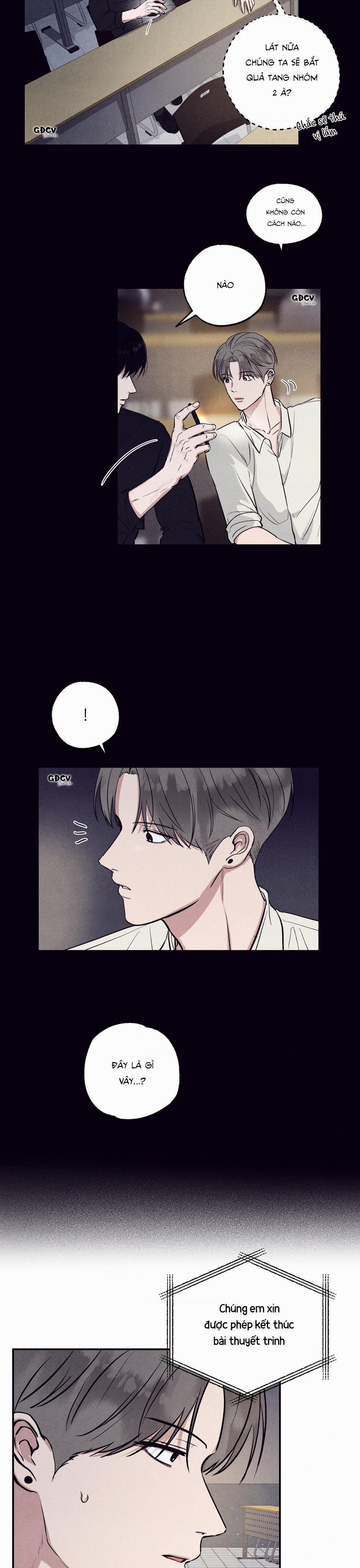 (UNSLEEP) MẤT NGỦ 12 trang 1