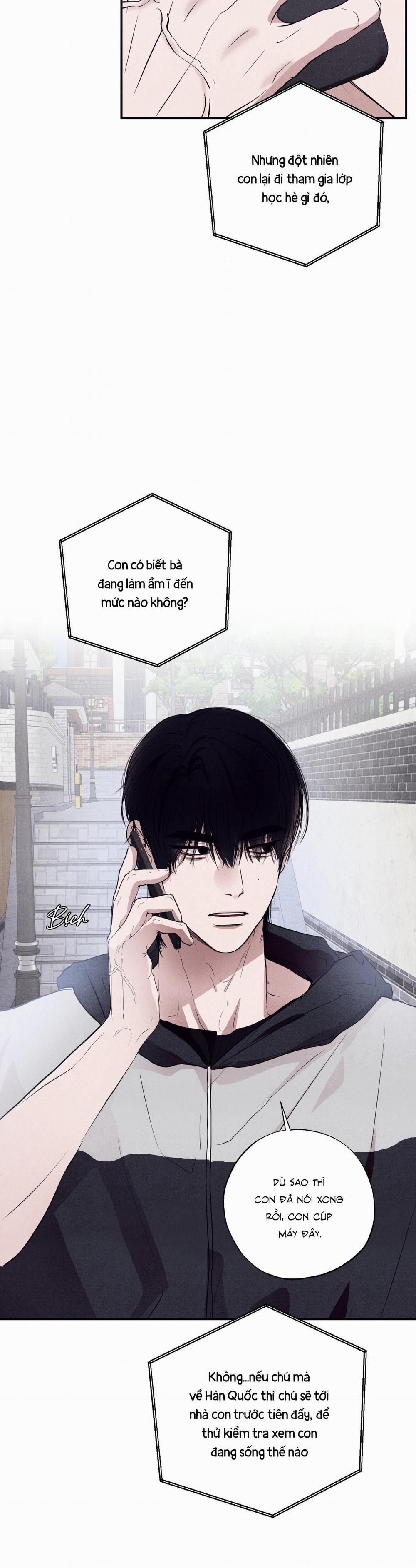 (UNSLEEP) MẤT NGỦ 16 trang 1